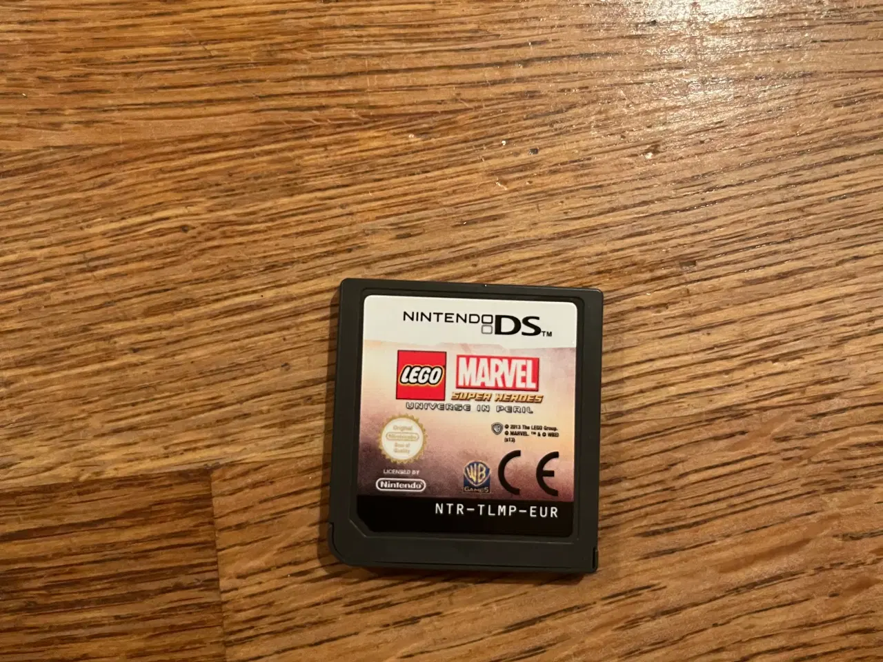 Billede 6 - Nintendo DS spil 