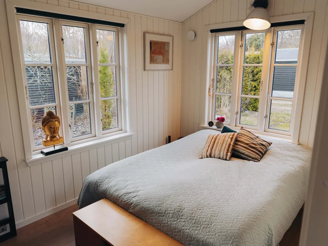 Billede 5 - Super lækkert kolonihus Herlev