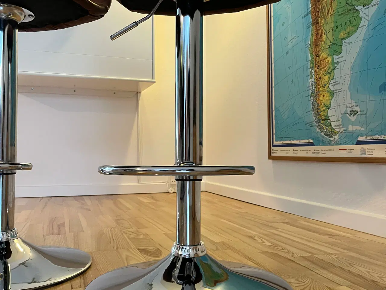 Billede 5 - BYRON BARSTOL 2stk