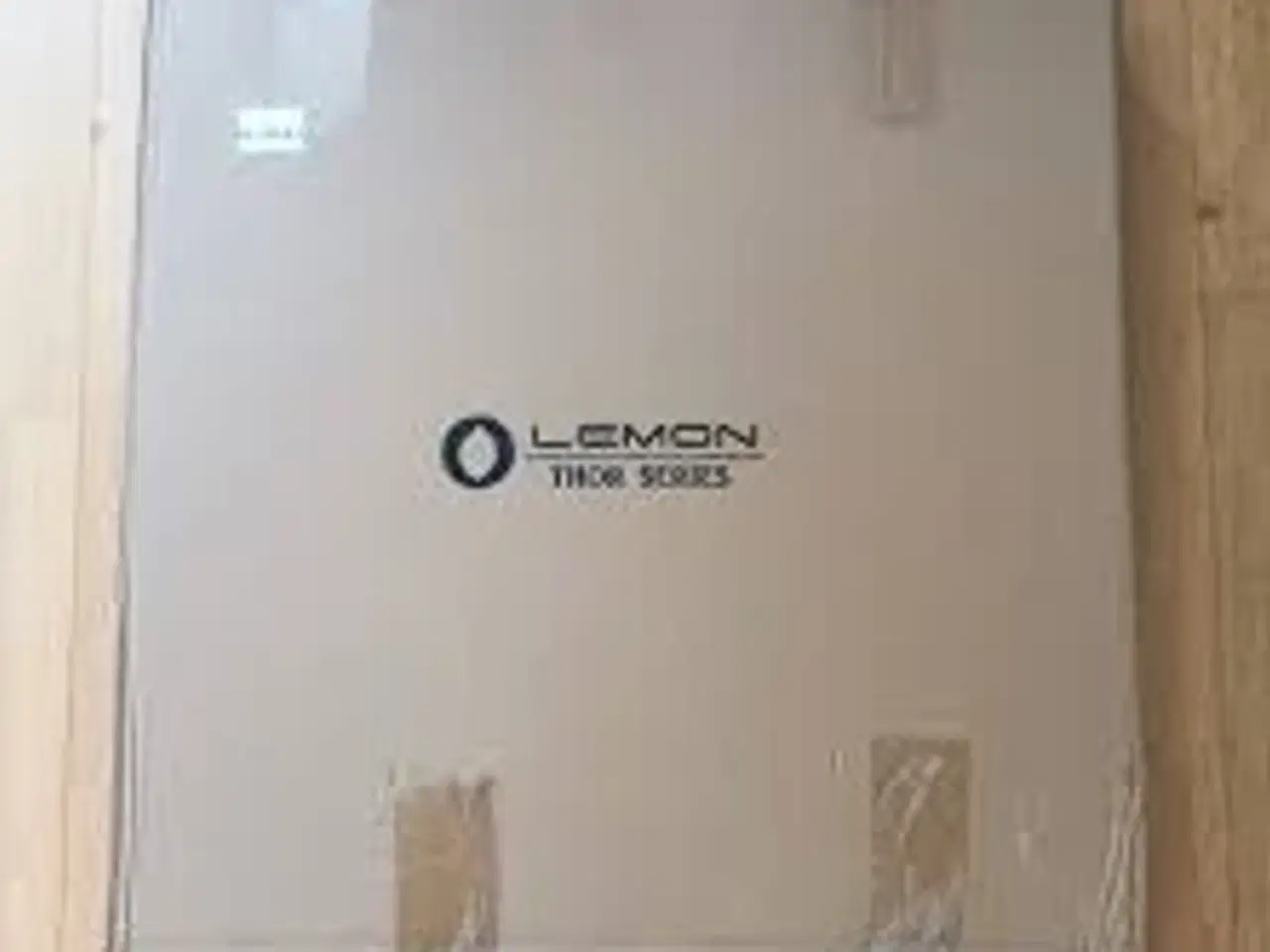 Billede 4 - Lemon 18" ride E- bækken