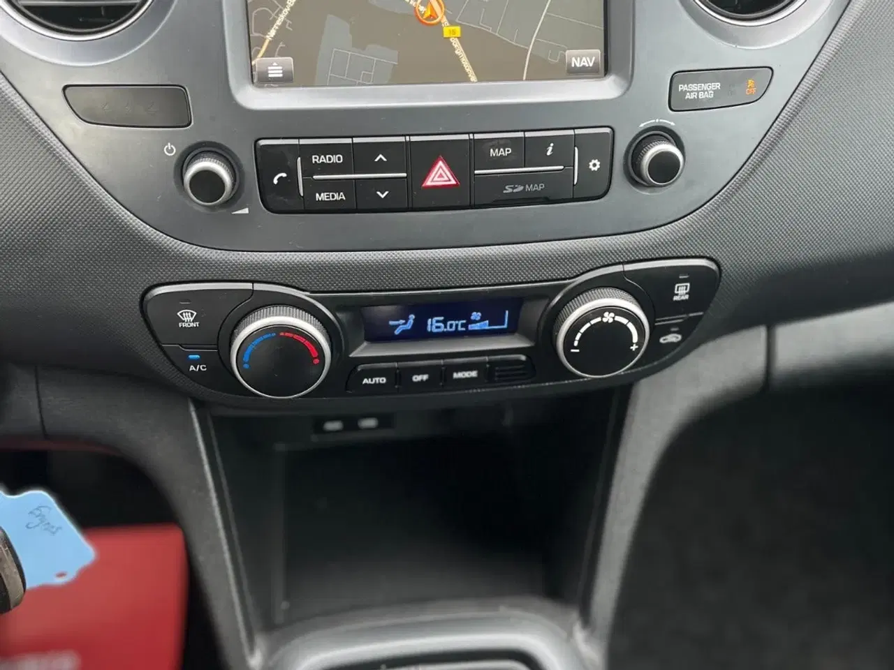Billede 10 - Hyundai i10 1,0 Premium