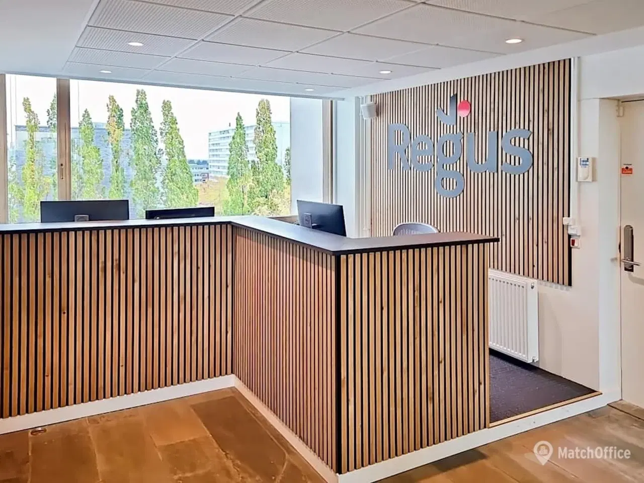 Billede 2 - Nyd inspirerende omgivelser og et opløftende erhvervsmiljø