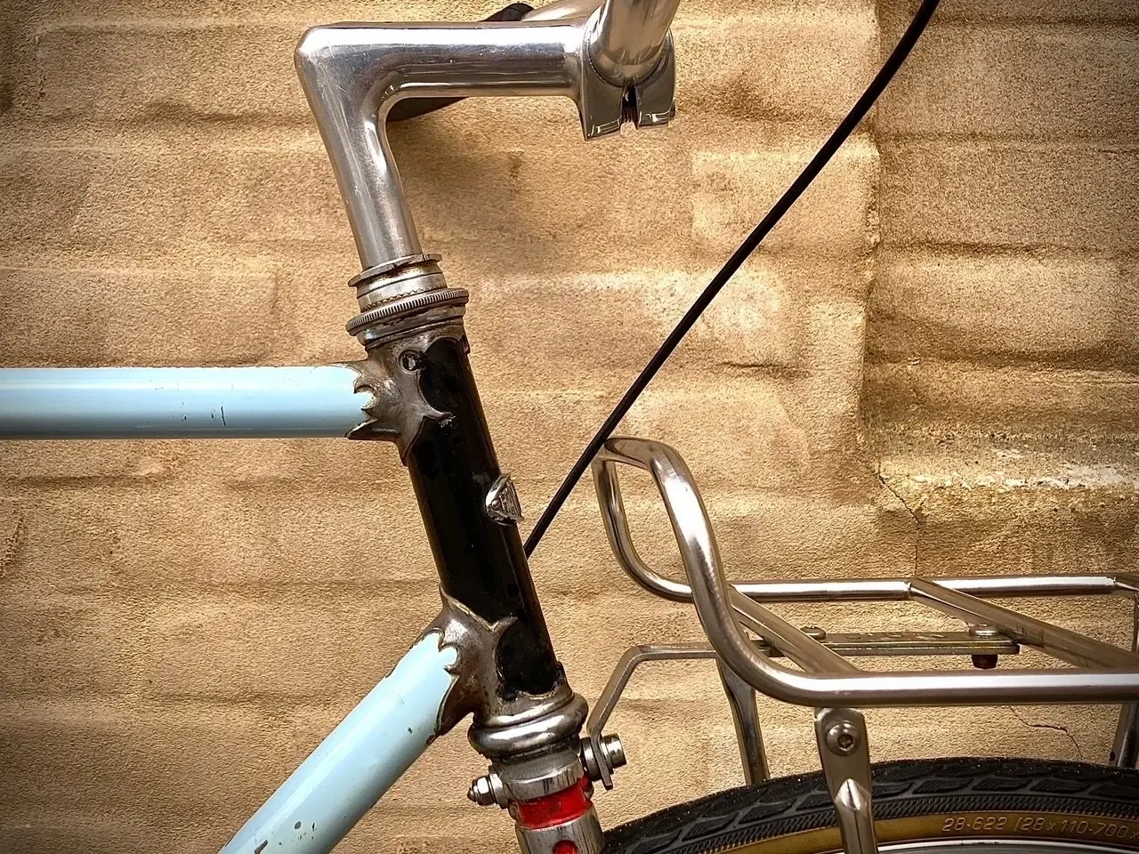 Billede 3 - Harthiner Reynolds 531 Nervex cykel 