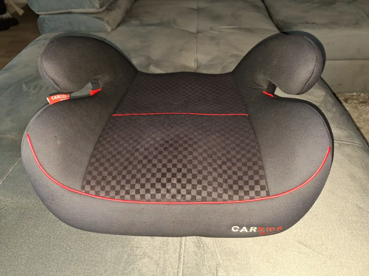 Billede 1 - Selepude