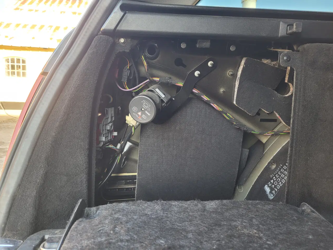 Billede 16 - Mercedes C220 CDI Blue Efficiency