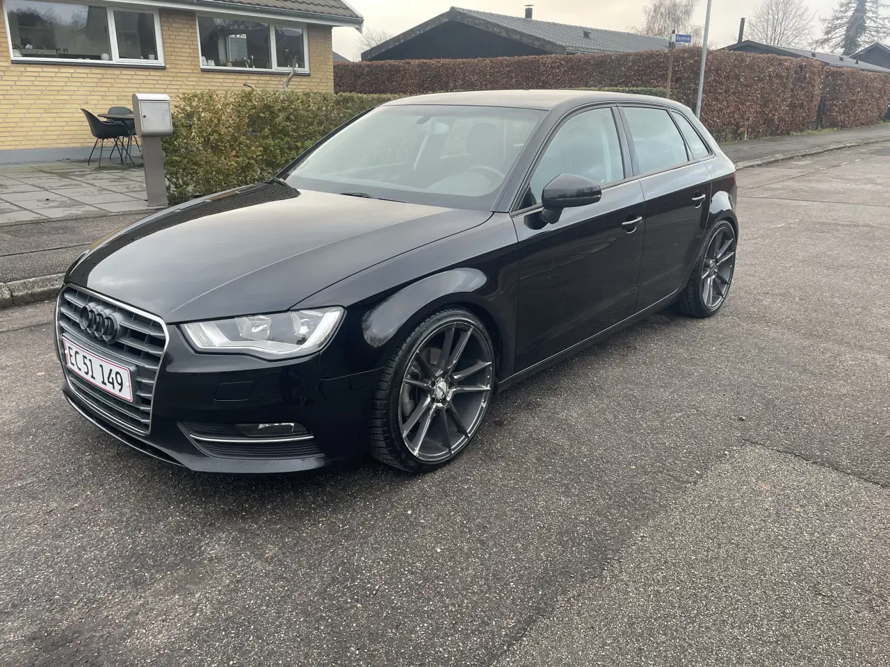 Billede 1 - Audi A3