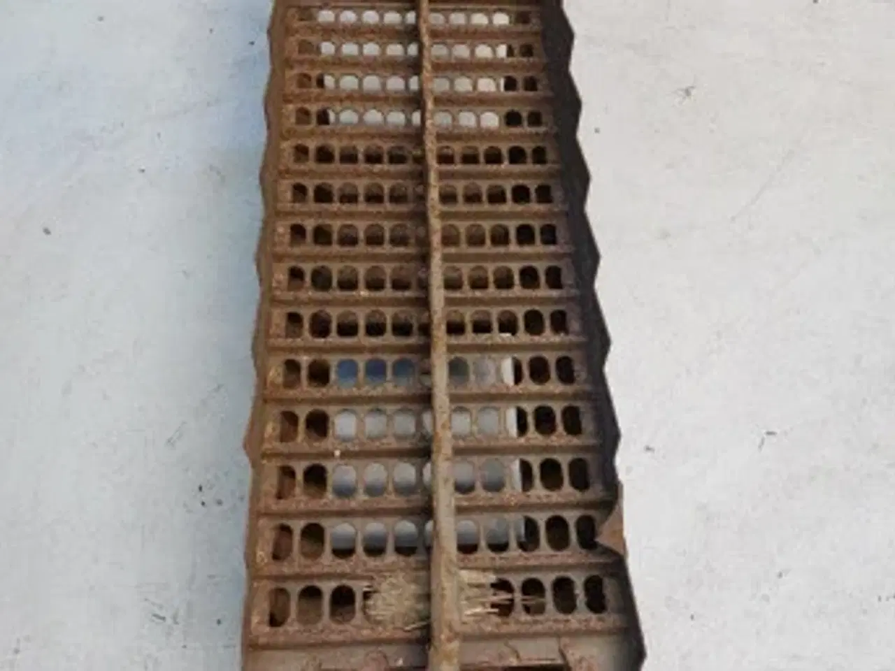 Billede 11 - Dronningborg D8500 Ryster 28450439