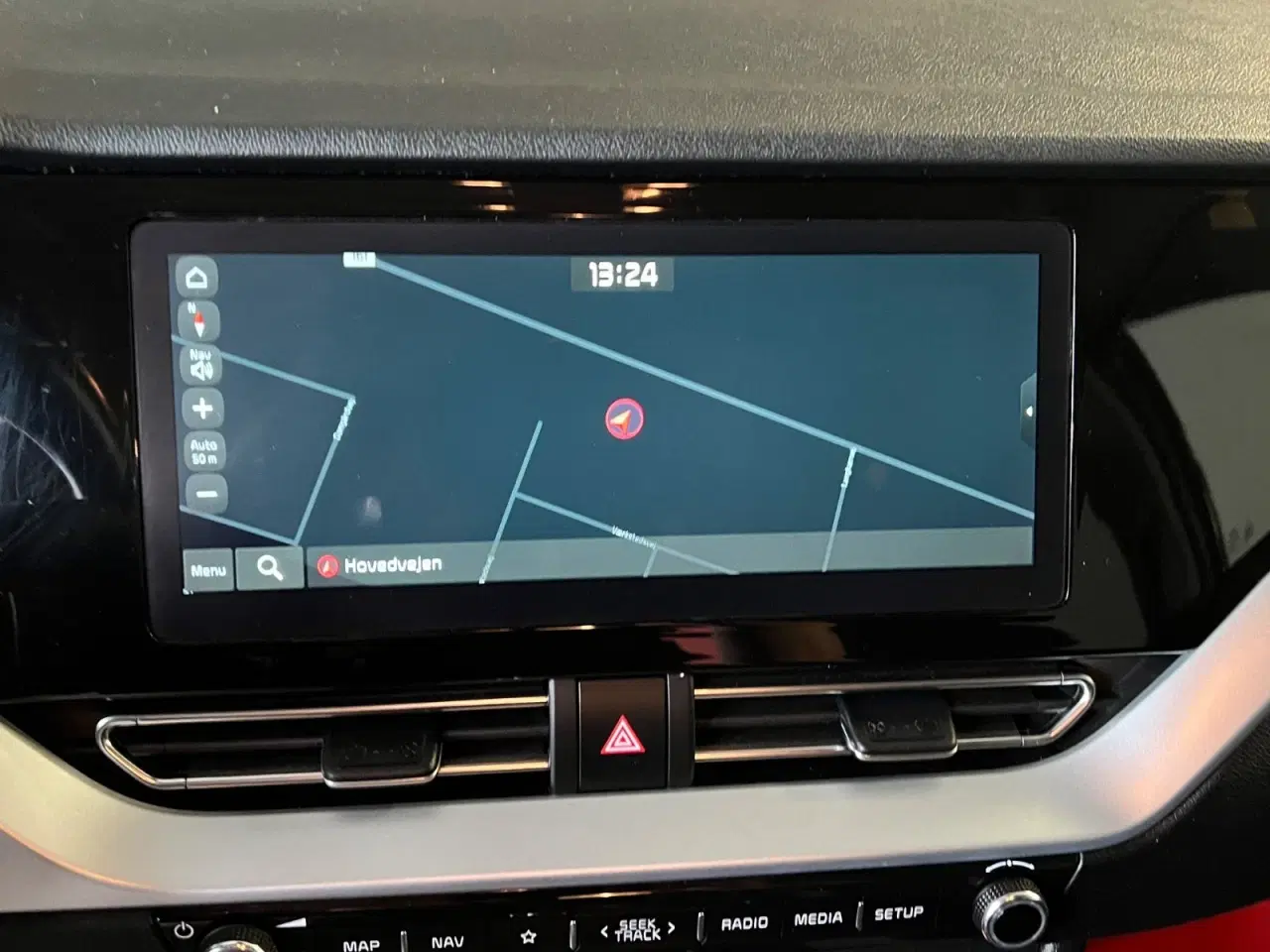 Billede 15 - Kia Niro 1,6 HEV Advance DCT