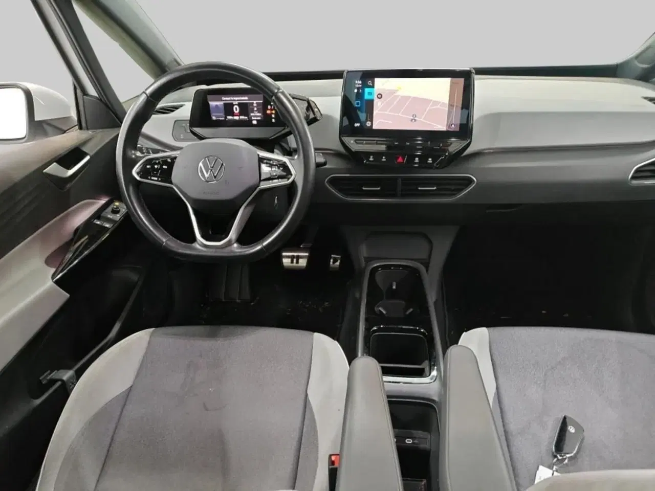 Billede 7 - VW ID.3 58 Pro Performance