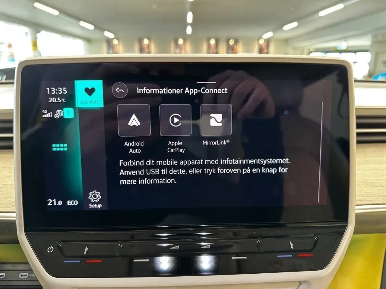 Billede 20 - VW ID.Buzz 77 Pro SWB