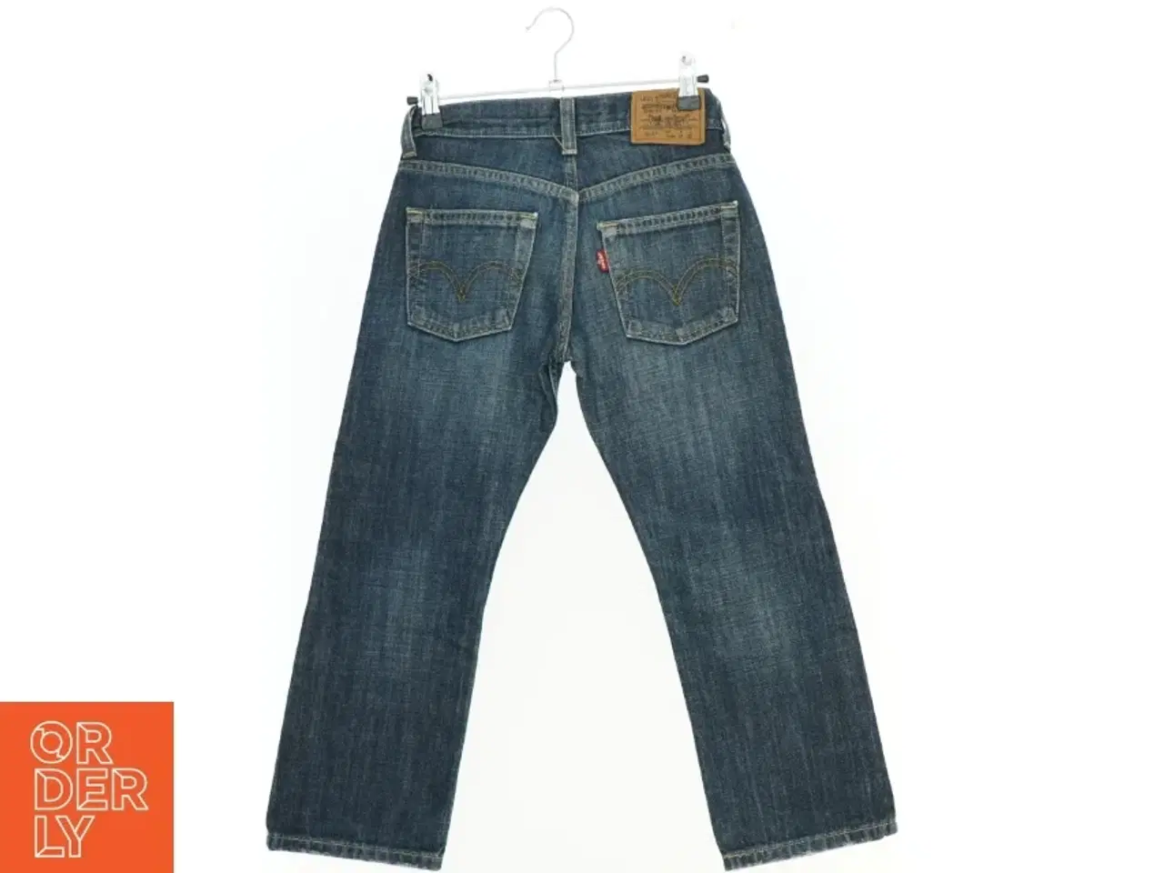 Billede 1 - Jeans fra Levis (str. 128 cm)