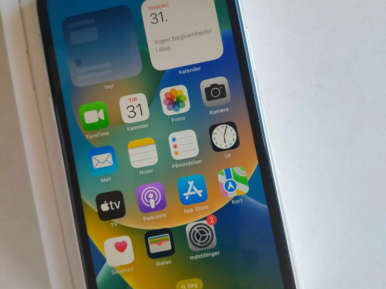 Billede 2 - IPhone 11