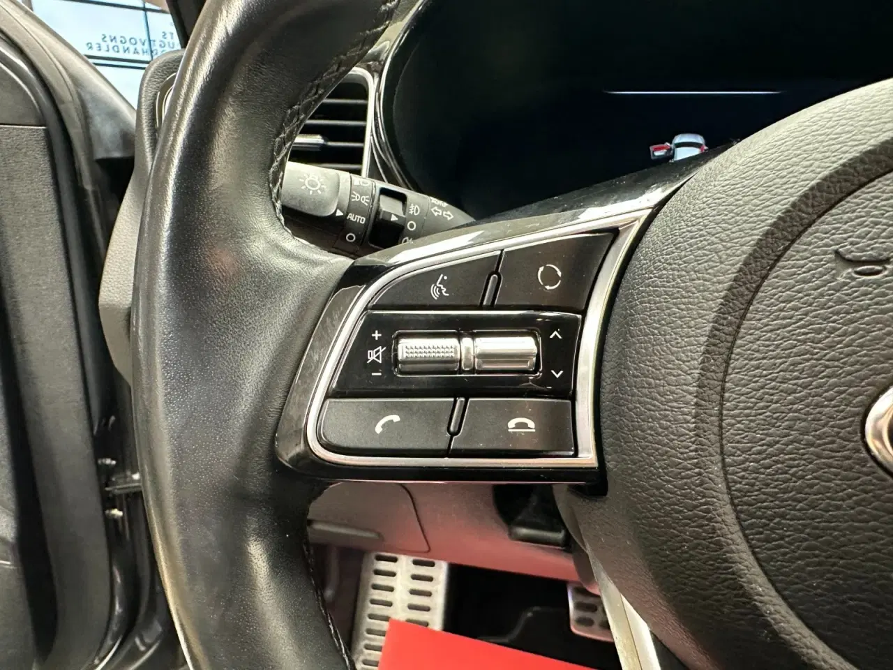 Billede 17 - Kia Ceed 1,6 PHEV Upgrade SW DCT