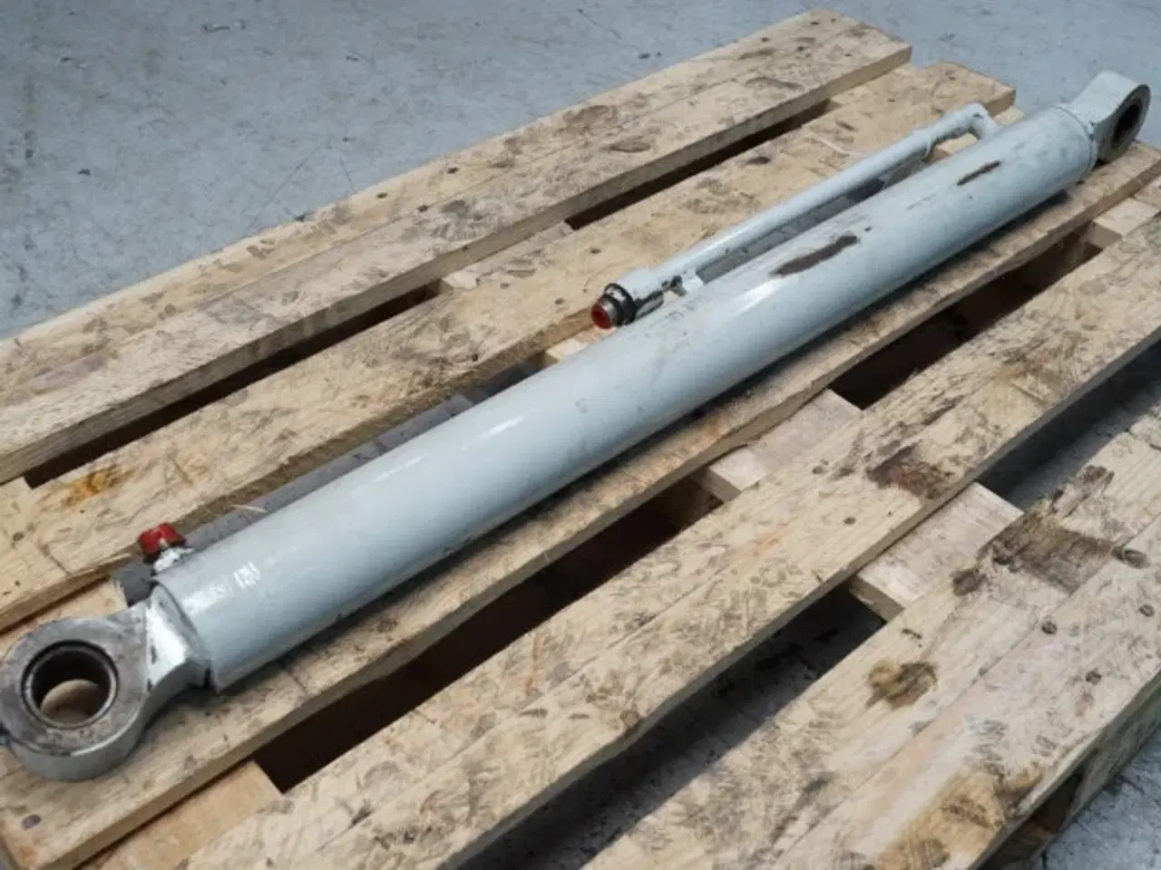 Billede 10 - Claas Targo K70 Cylinder 0849713