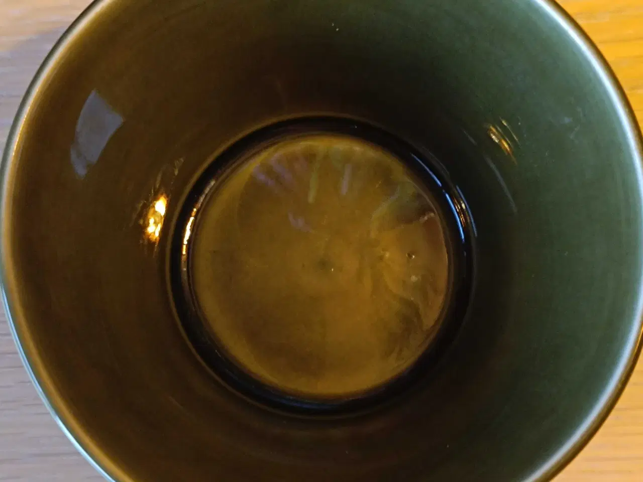 Billede 2 - Stavanger flint grönette skål