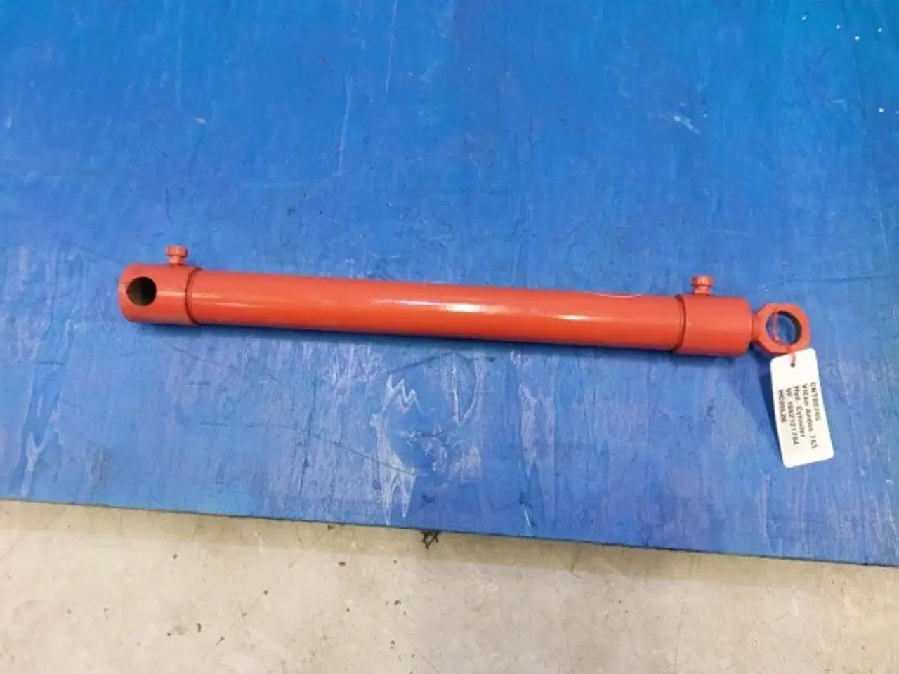 Billede 3 - Vicon Andex 783 Hrydraulik Cylinder VF1662121794