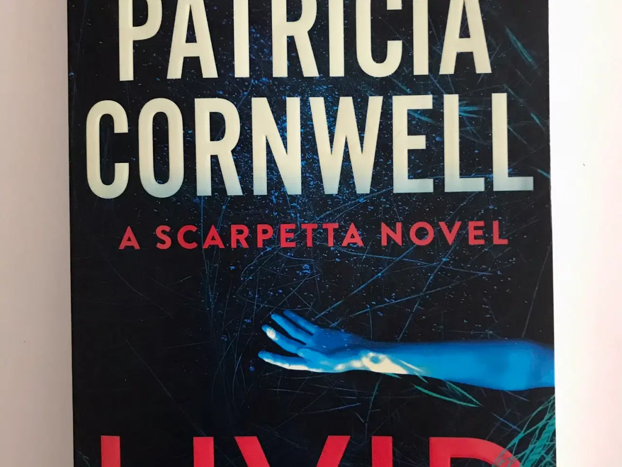 Billede 1 - Patricia Cornwell krimi Livid fra 2022