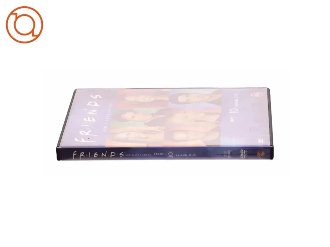 Billede 2 - Friends, den sidste sæson