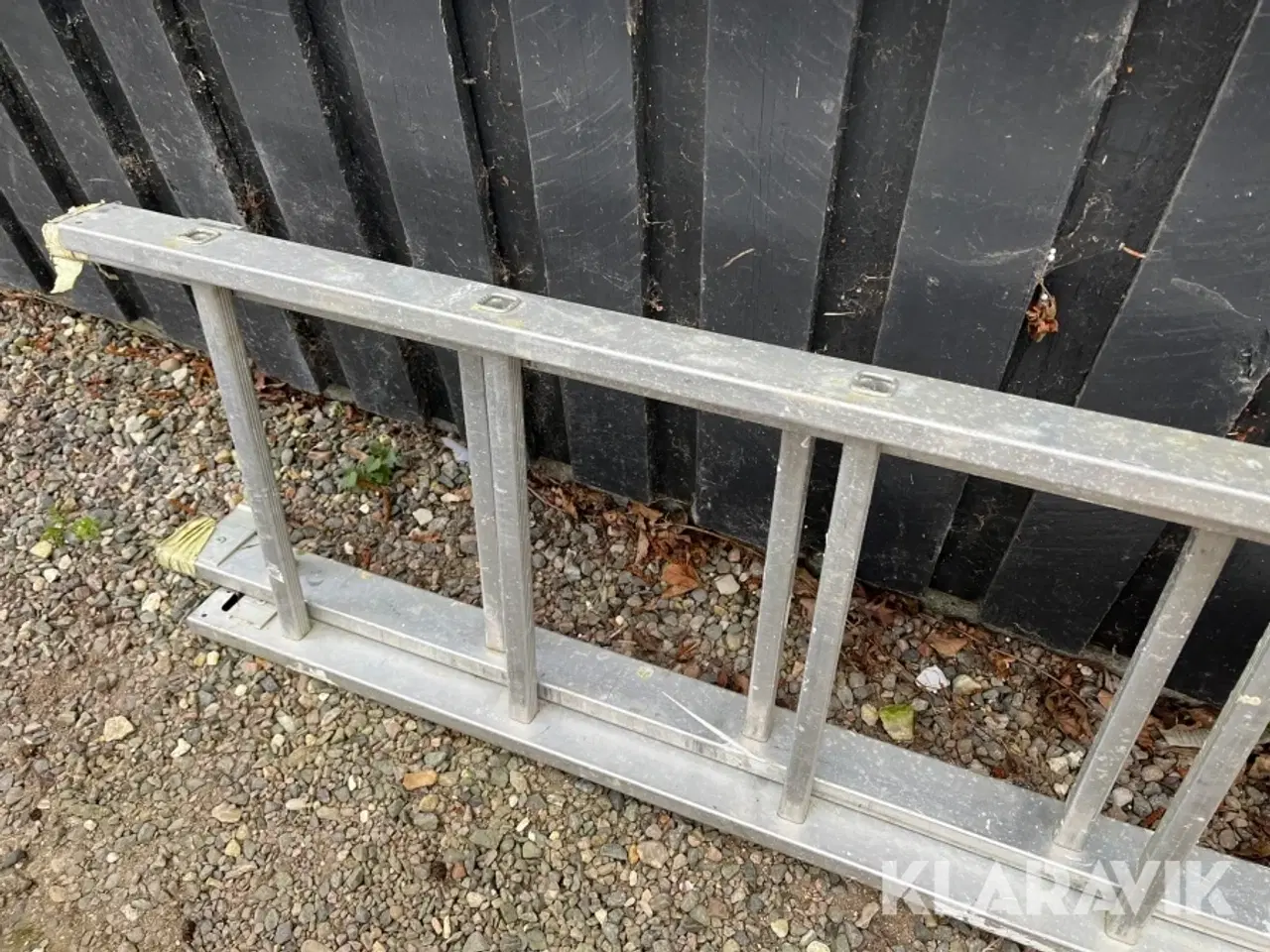 Billede 7 - Stiger 2 styk