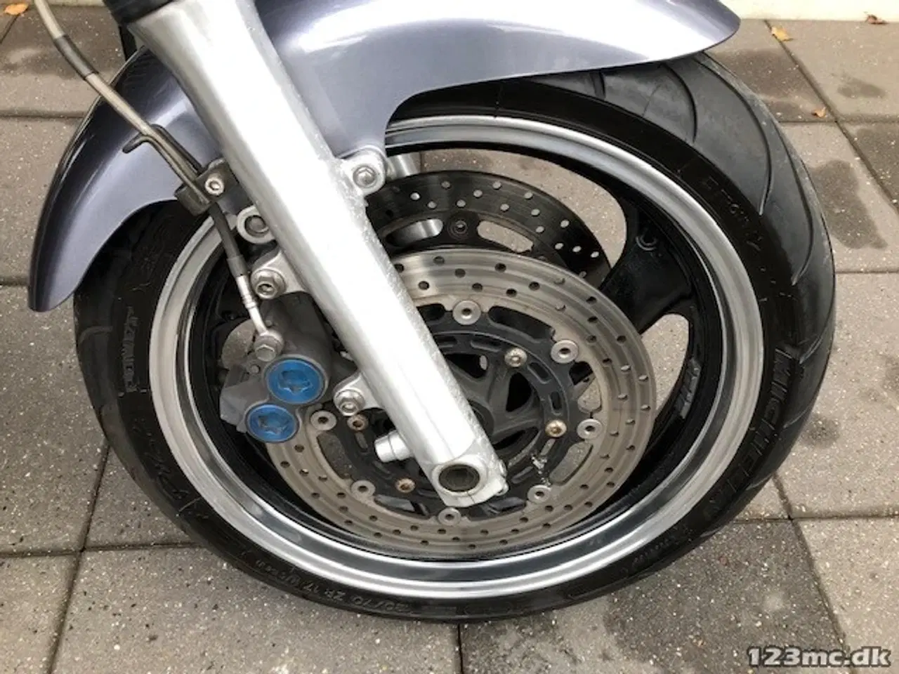 Billede 11 - Yamaha XJR 1300 MC-SYD       BYTTER GERNE