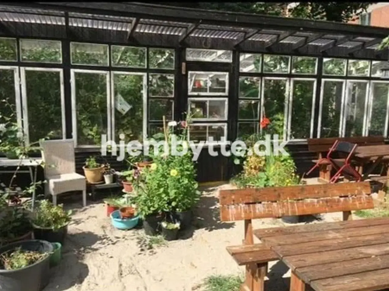 Billede 6 - Hjembytte - Todesgade