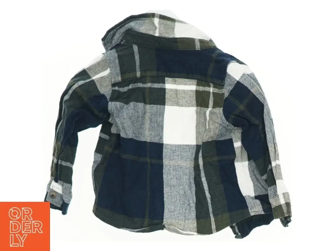 Billede 2 - Skjorte fra Name It (str. 86 cm)