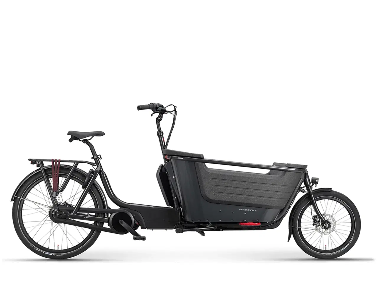 Billede 2 - Batavus Fier 2 Flex -Udstillingsmodel