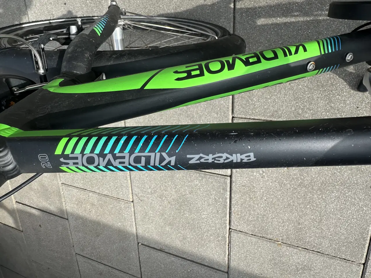 Billede 11 - Købt til 4899 kr 🤑20 tommer som ny skal SES