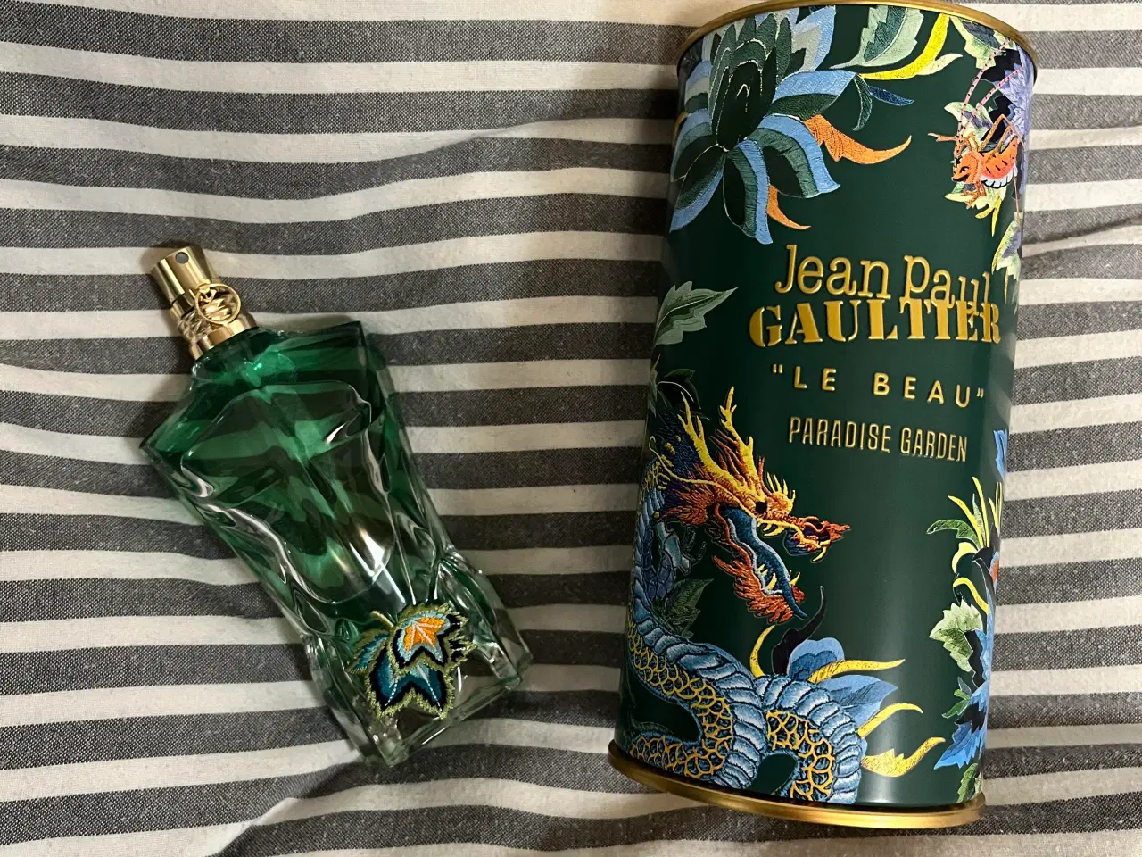 Billede 4 - Jean Paul Gaultier Paradise Garden