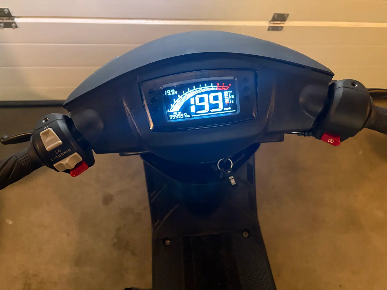 Billede 6 - Yamaha jog fine selection Dansk