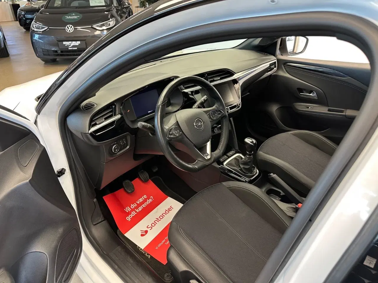 Billede 9 - Opel Corsa 1,2 T 100 Sport