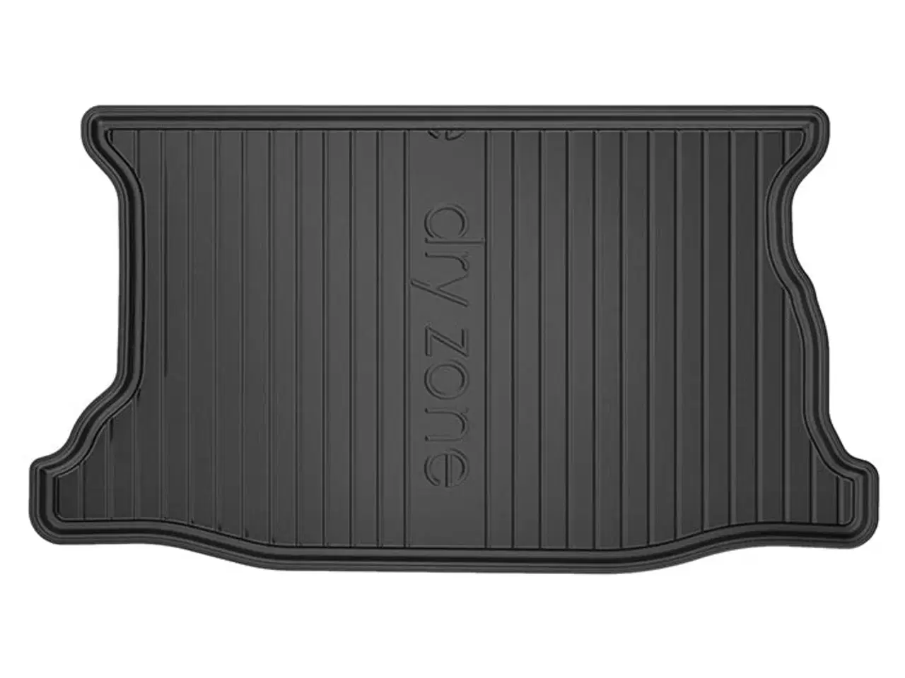 Billede 1 - Bagagerumsbakke Honda Jazz II HB 2001-2008