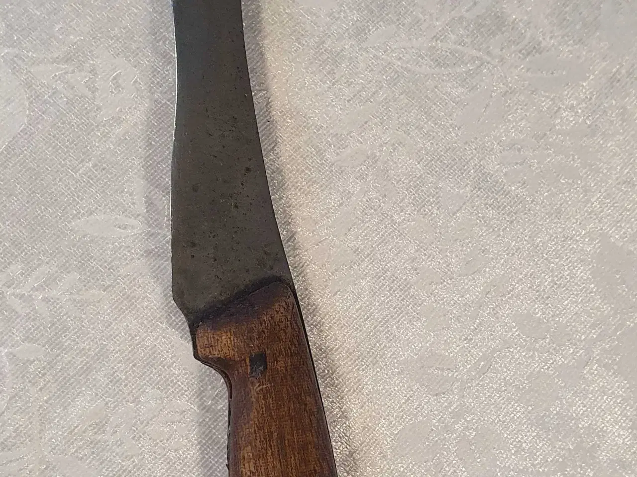 Billede 1 - Køkkenkniv