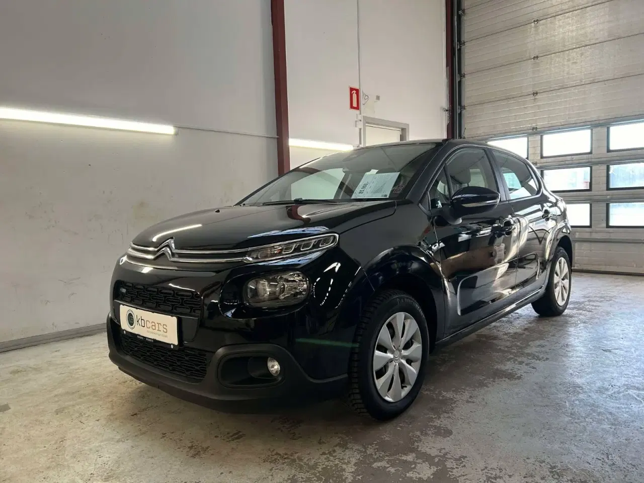 Billede 1 - Citroën C3 1,2 PureTech 82 Feel