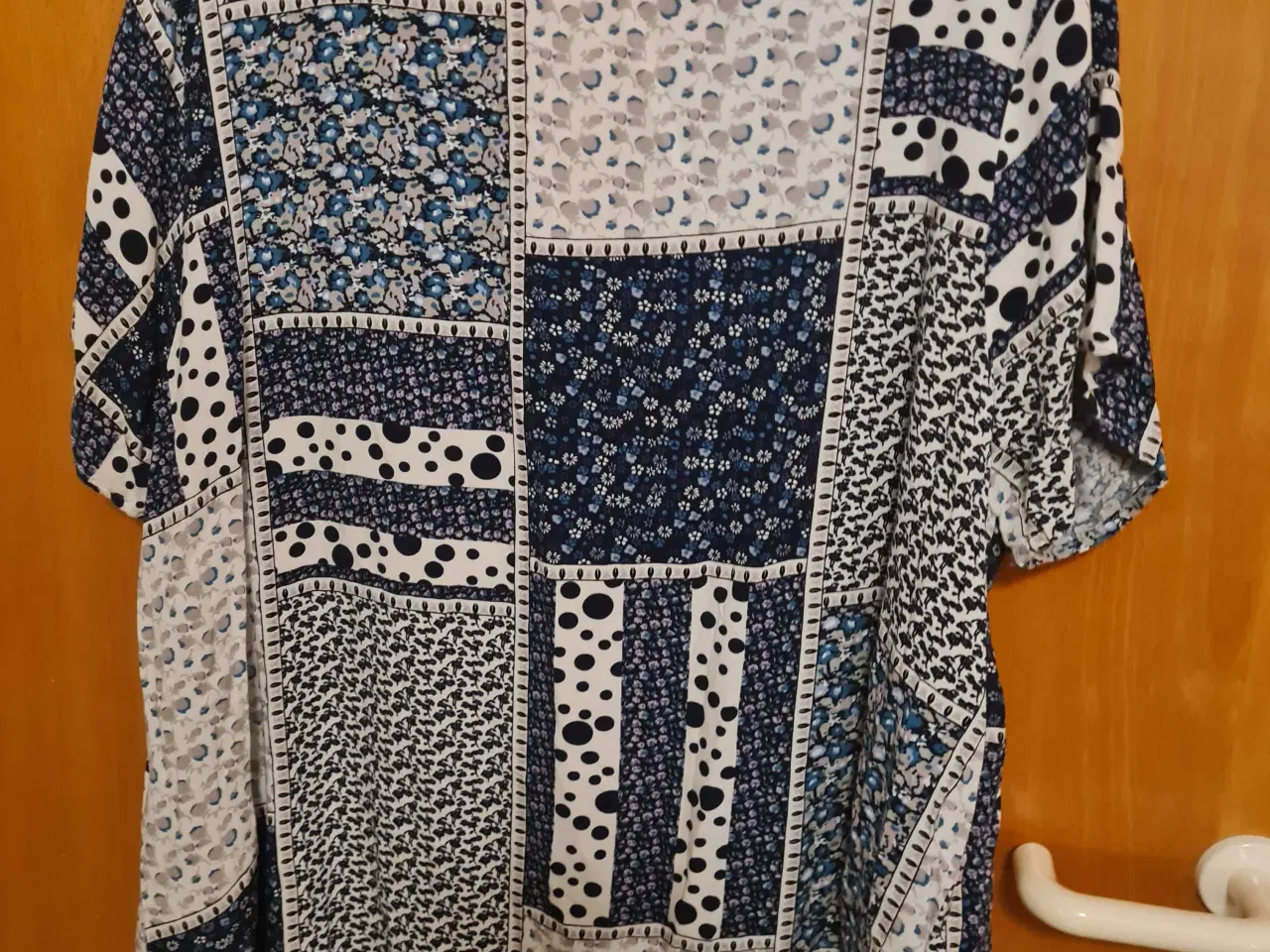 Billede 9 - Skjorte/Tunika Cassiopeia str M 46-48