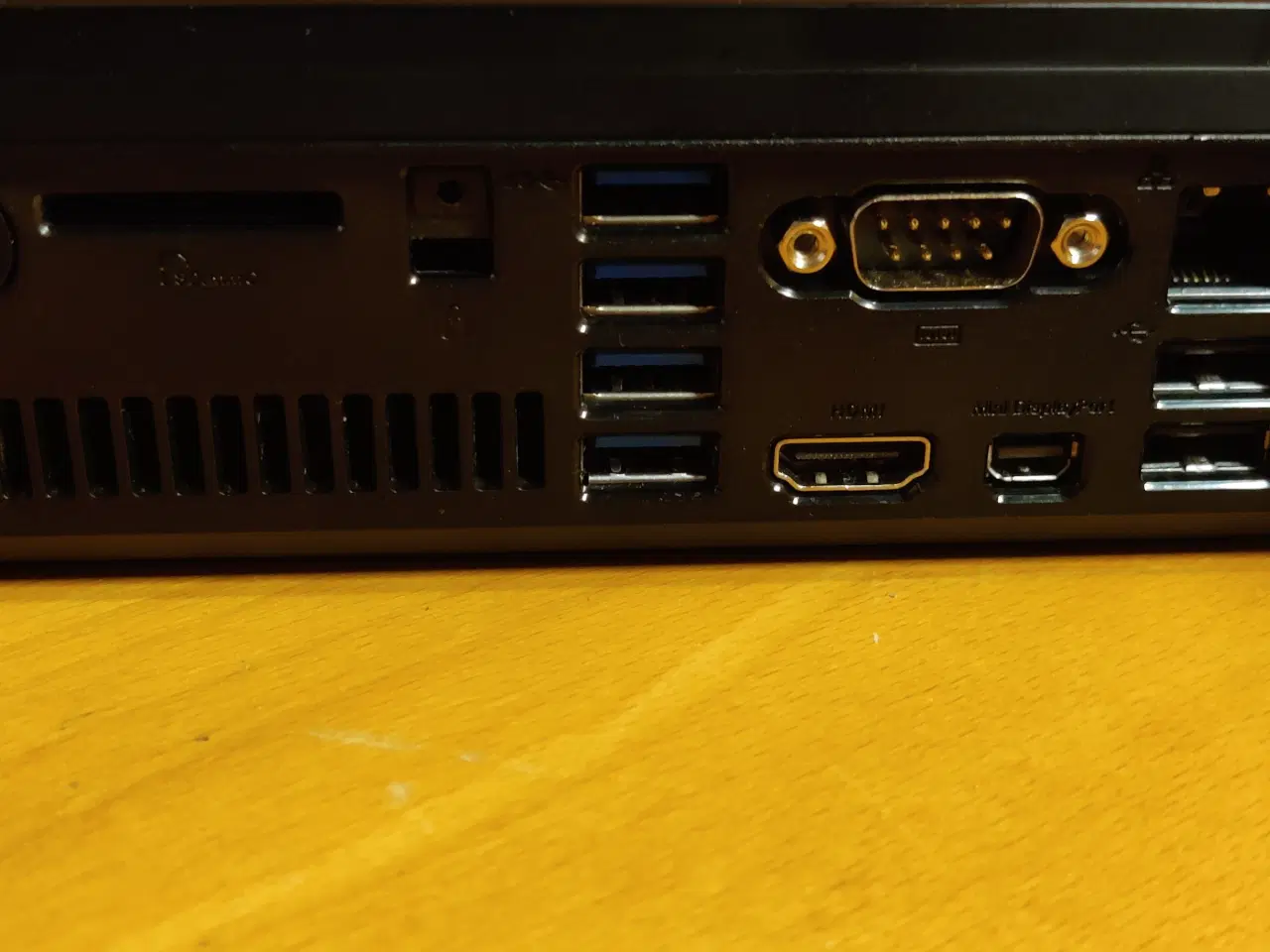 Billede 3 - Windows 11 Pro mini kontorPC med Office