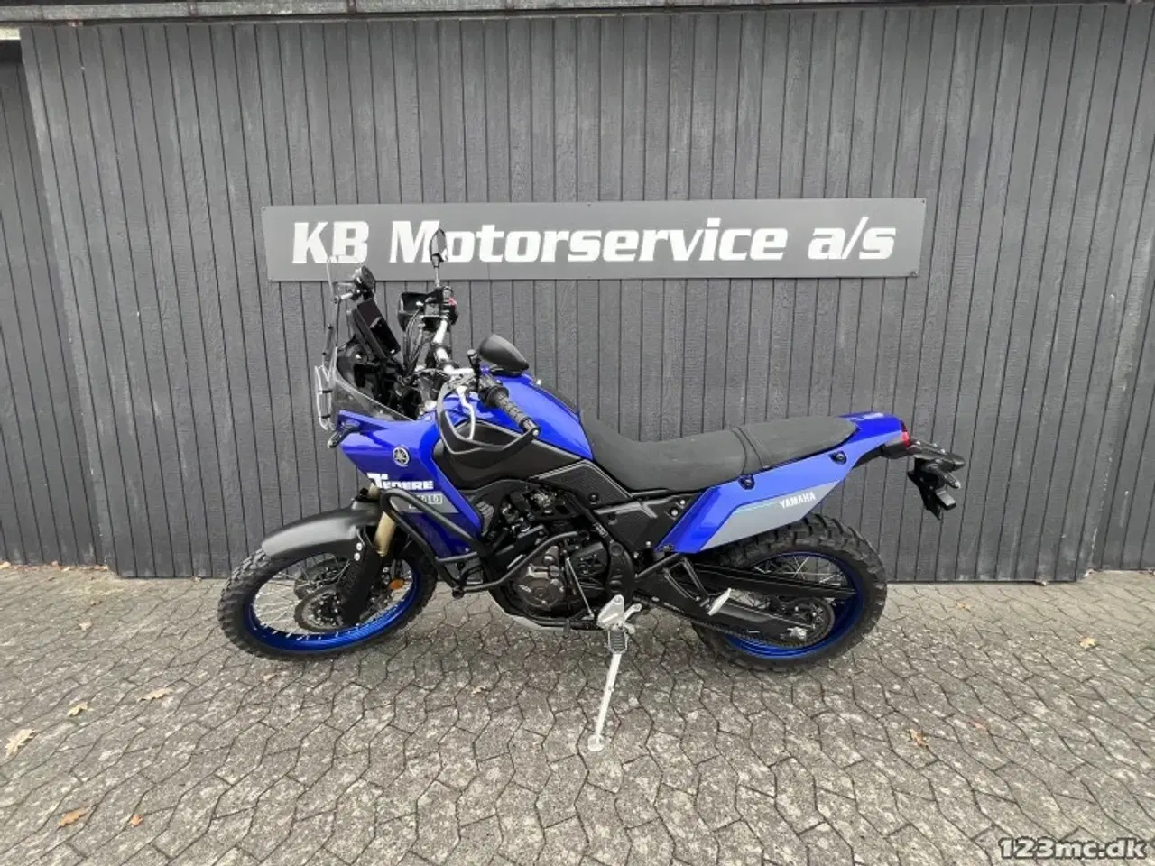 Billede 2 - Yamaha Ténéré 700