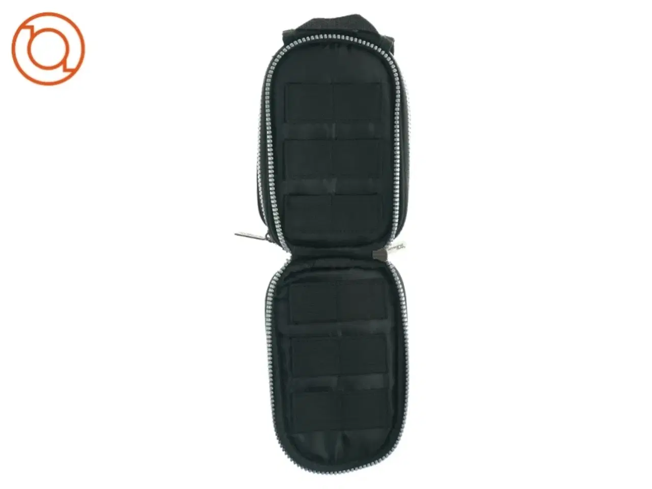 Billede 3 - Nintendo taske (str. 19 x 12cm)