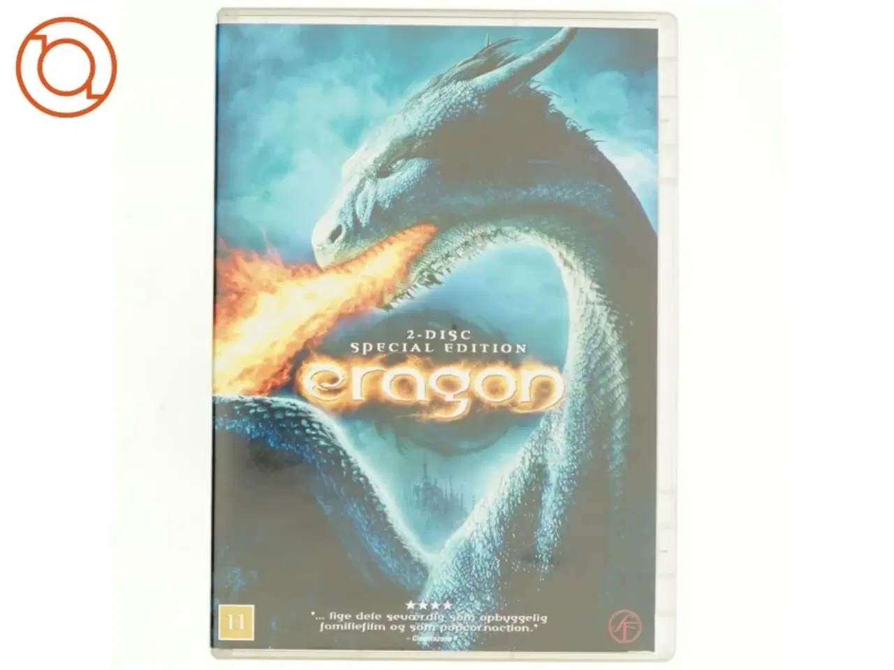 Billede 1 - Eragon