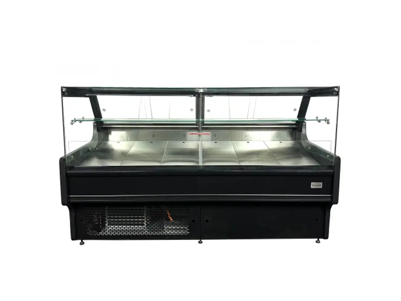 Billede 5 - Ventileret/Ventilated 2.0 – Combisteel