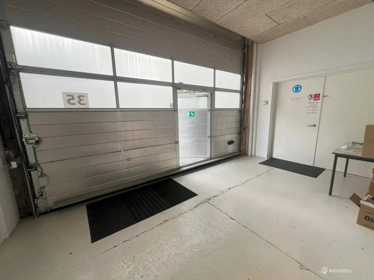 Billede 11 - Erhvervslejemål med gode muligheder