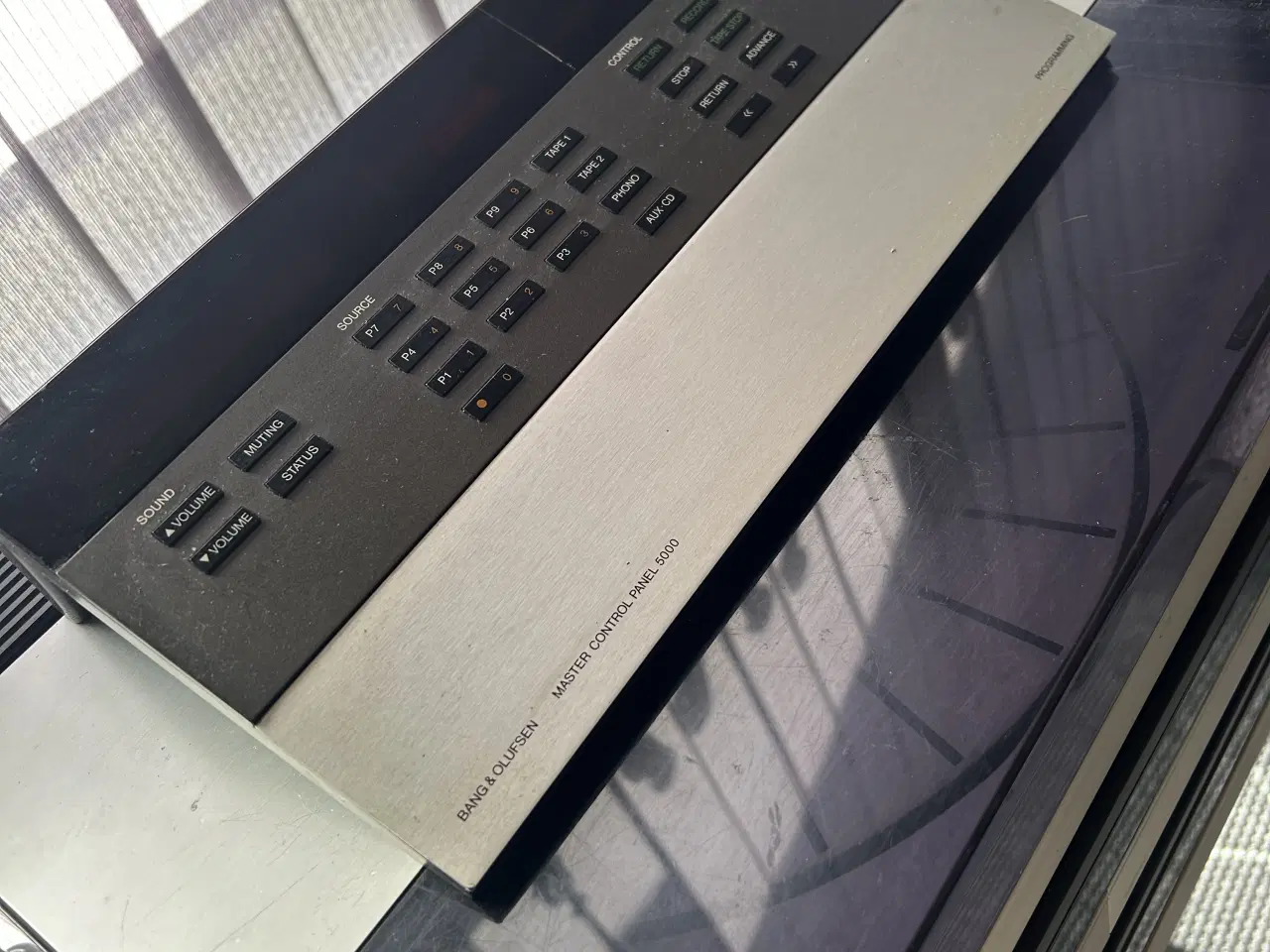 Billede 3 - B&O Stereoanlæg 5000