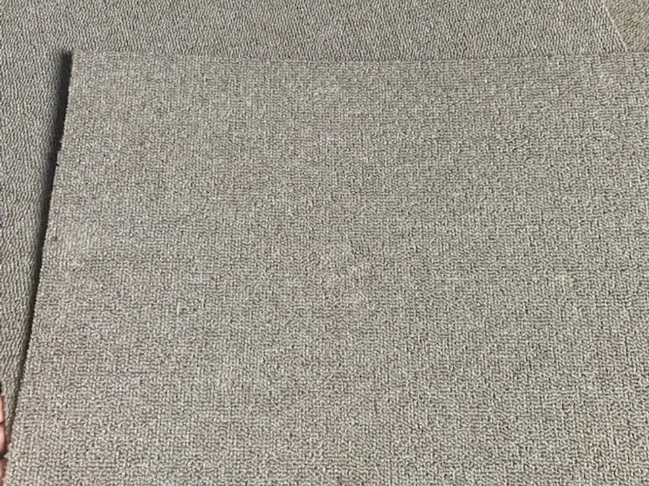 Billede 3 - Tæppe fliser 