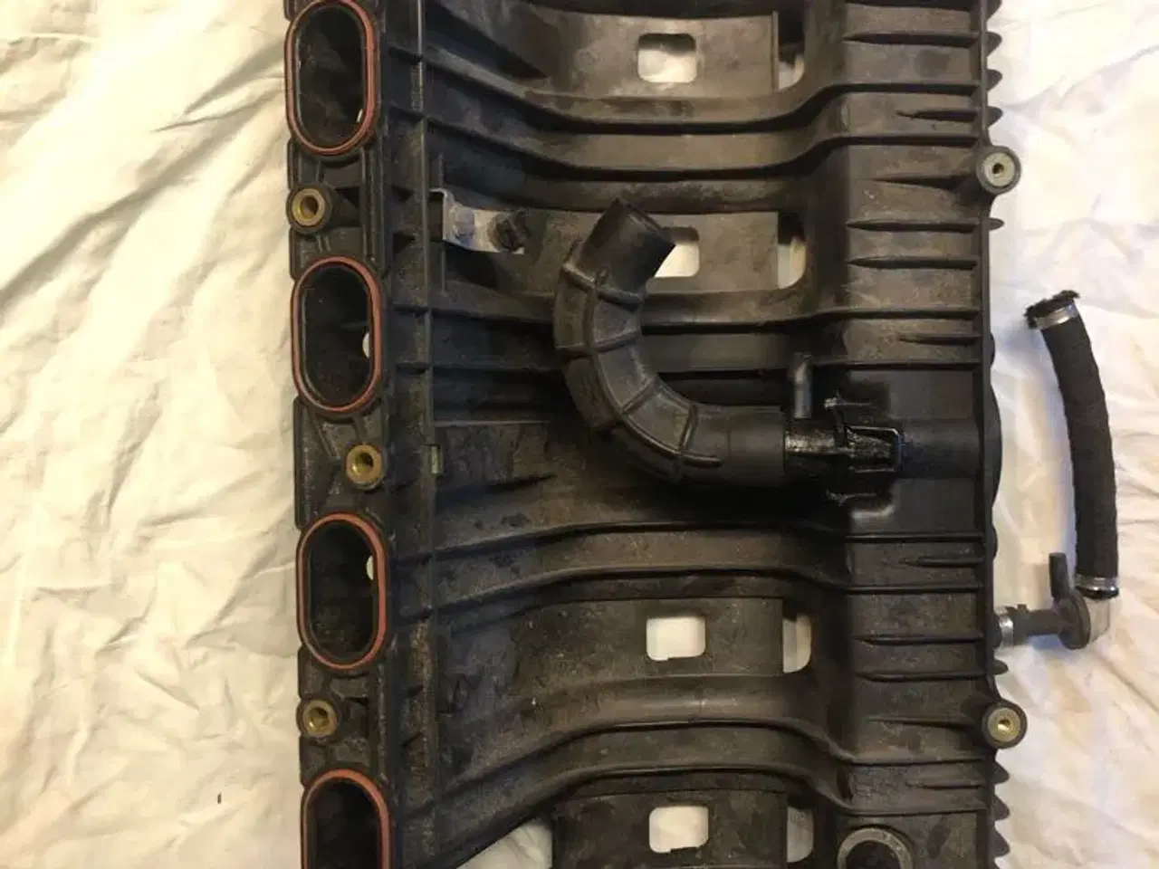 Billede 1 - BMW indsugnings Manifold