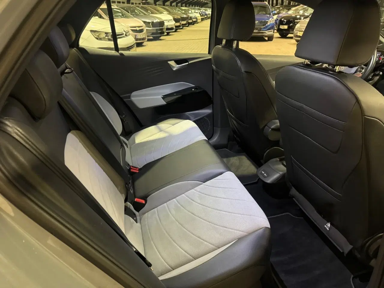 Billede 14 - VW ID.3 58 Pro