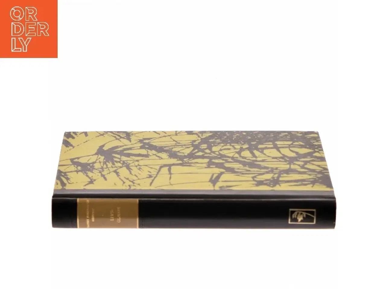 Billede 3 - Livsglæde af Ole Storm (Bog)