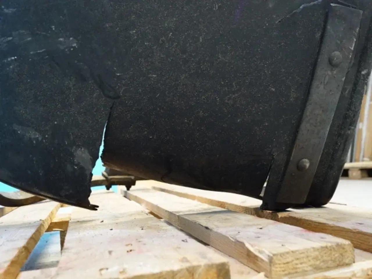 Billede 9 - Case 7130 Skærm V. 1340591C1