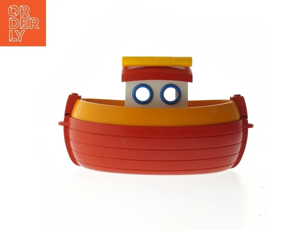 Billede 1 - Playmobil badelegetøj båd fra Playmobil (str. 31 cm)