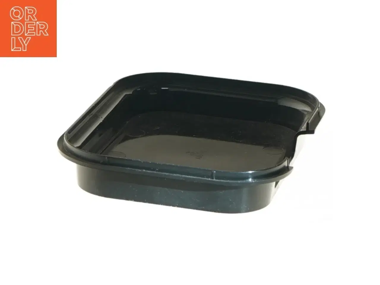 Billede 4 - Plastik låg til en moccamaster (str. 16x12,5 cm)