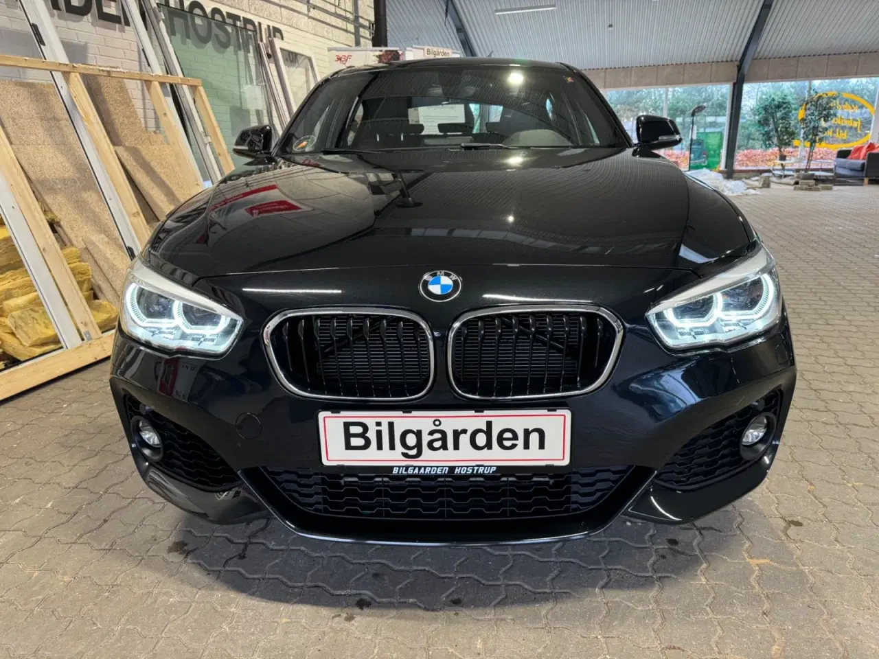 Billede 6 - BMW 118i 1,5 M-Sport aut.